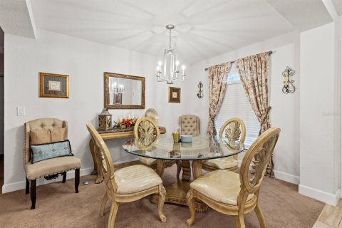 Villa ou maison à vendre à Citrus Springs, Floride: 3 chambres, 183.95 m2 № 1549936 - photo 4