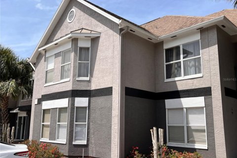Condo in Kissimmee, Florida, 1 bedroom  № 1883574 - photo 1