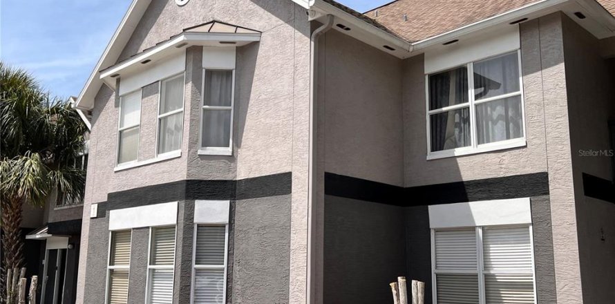 Condo in Kissimmee, Florida, 1 bedroom № 1883574