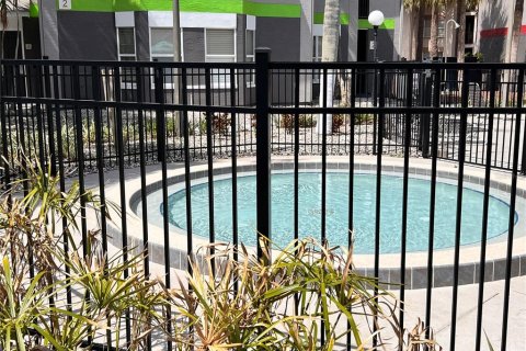 Condo in Kissimmee, Florida, 1 bedroom  № 1883574 - photo 15