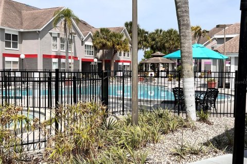 Condo in Kissimmee, Florida, 1 bedroom  № 1883574 - photo 14