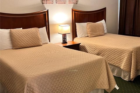 Condo in Kissimmee, Florida, 1 bedroom  № 1883574 - photo 8
