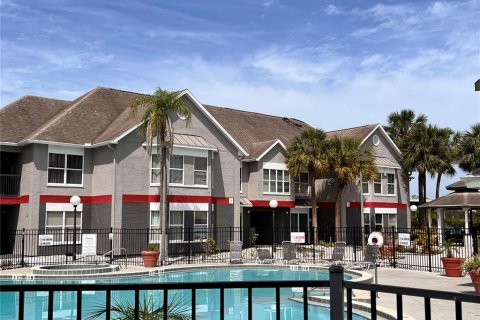 Condo in Kissimmee, Florida, 1 bedroom  № 1883574 - photo 16