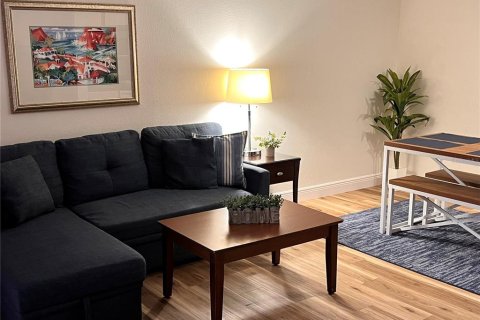 Condo in Kissimmee, Florida, 1 bedroom  № 1883574 - photo 4
