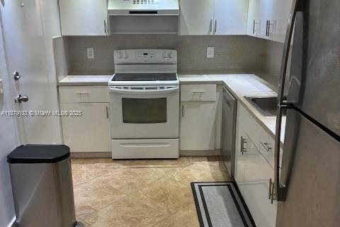 Condo in Bal Harbour, Florida, 2 bedrooms  № 2013471 - photo 4