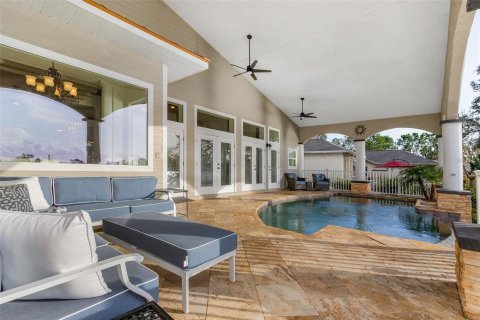 House in Port Charlotte, Florida 4 bedrooms, 364.55 sq.m. № 2428942 - photo 25