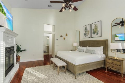 House in Port Charlotte, Florida 4 bedrooms, 364.55 sq.m. № 2428942 - photo 14