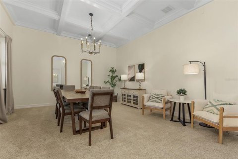 House in Port Charlotte, Florida 4 bedrooms, 364.55 sq.m. № 2428942 - photo 7