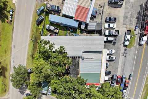 Propiedad comercial en venta en Tampa, Florida, 448.53 m2 № 1831166 - foto 8