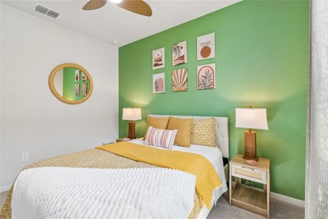 House in Lakewood Ranch, Florida 3 bedrooms, 171.31 sq.m. № 2202129 - photo 27