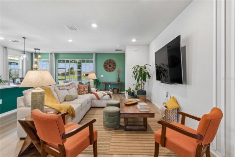 House in Lakewood Ranch, Florida 3 bedrooms, 171.31 sq.m. № 2202129 - photo 8