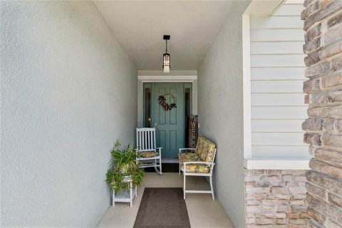 House in Lakewood Ranch, Florida 3 bedrooms, 171.31 sq.m. № 2202129 - photo 5