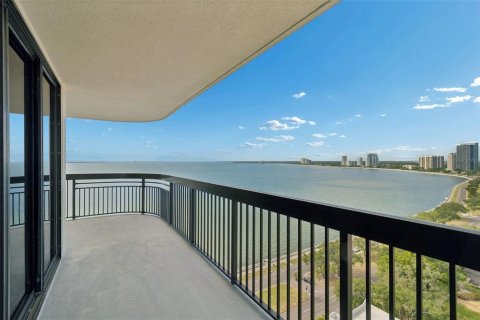 Condominio en venta en Tampa, Florida, 2 dormitorios, 141.21 m2 № 2151178 - foto 24