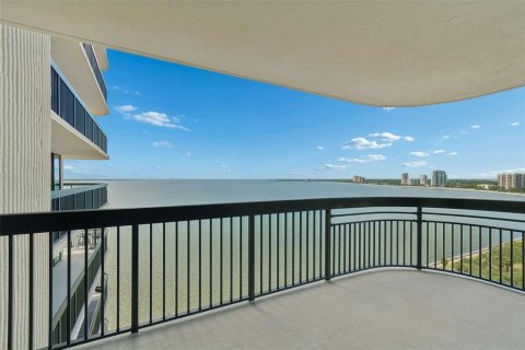 Condominio en venta en Tampa, Florida, 2 dormitorios, 141.21 m2 № 2151178 - foto 18