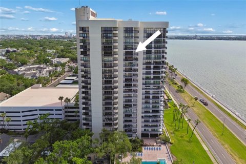 Condominio en venta en Tampa, Florida, 2 dormitorios, 141.21 m2 № 2151178 - foto 2