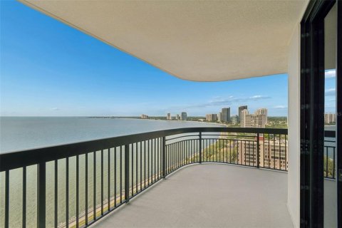 Condominio en venta en Tampa, Florida, 2 dormitorios, 141.21 m2 № 2151178 - foto 20