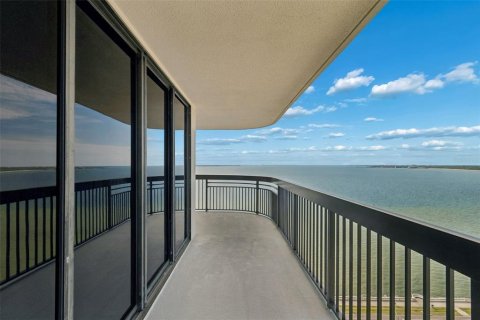 Condominio en venta en Tampa, Florida, 2 dormitorios, 141.21 m2 № 2151178 - foto 25