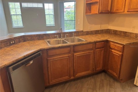 Copropriété à louer à Orlando, Floride: 2 chambres, 105.72 m2 № 2404846 - photo 8