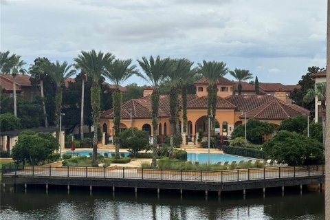 Copropriété à louer à Orlando, Floride: 2 chambres, 105.72 m2 № 2404846 - photo 23