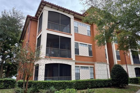 Copropriété à louer à Orlando, Floride: 2 chambres, 105.72 m2 № 2404846 - photo 2