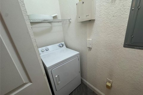 Copropriété à louer à Orlando, Floride: 2 chambres, 105.72 m2 № 2404846 - photo 10