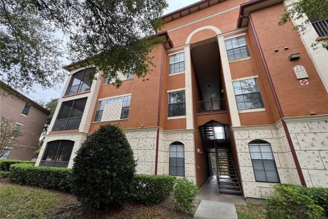 Condo à Orlando, Floride, 2 chambres № 2404846