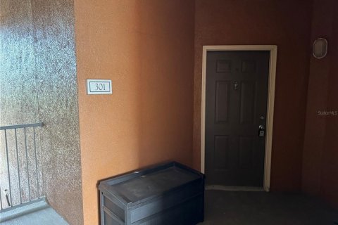 Copropriété à louer à Orlando, Floride: 2 chambres, 105.72 m2 № 2404846 - photo 3