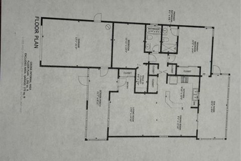 House in Port Richey, Florida 2 bedrooms, 102.84 sq.m. № 1905712 - photo 26