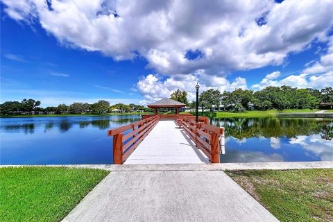 House in Port Richey, Florida 2 bedrooms, 102.84 sq.m. № 1905712 - photo 21