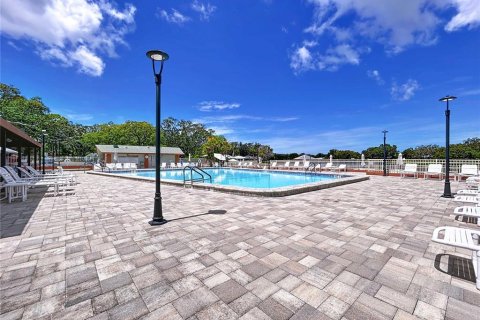 House in Port Richey, Florida 2 bedrooms, 102.84 sq.m. № 1905712 - photo 19