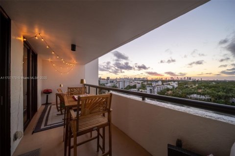 Copropriété à vendre à Miami Beach, Floride: 2 chambres, 82.68 m2 № 2012123 - photo 23