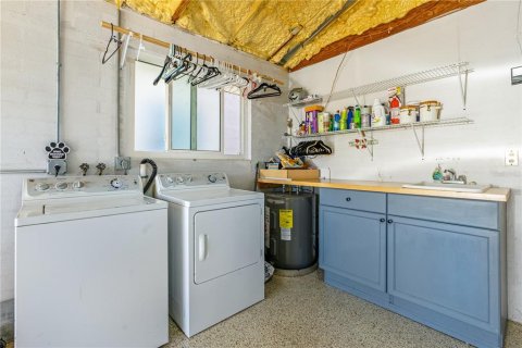 Купить виллу или дом в Дейтона-Бич, Флорида 5 комнат, 90.67м2, № 1758166 - фото 30