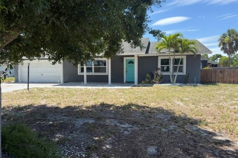 Villa ou maison à Bradenton, Floride 3 chambres, 166.85 m2 № 2227214
