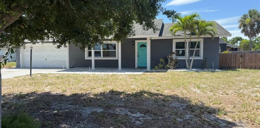 Villa ou maison à Bradenton, Floride 3 chambres, 166.85 m2 № 2227214