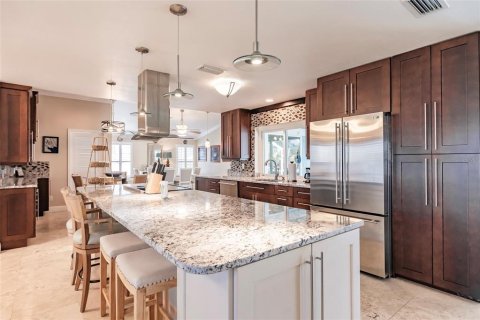 Casa en venta en Cape Coral, Florida, 3 dormitorios, 174.28 m2 № 1916970 - foto 14