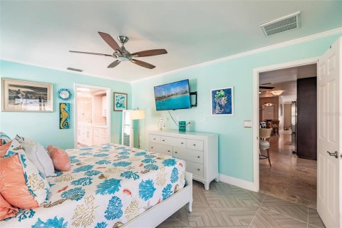 Casa en venta en Cape Coral, Florida, 3 dormitorios, 174.28 m2 № 1916970 - foto 28