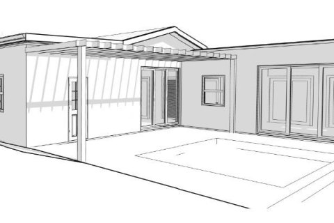 Casa en venta en North Miami, Florida, 2 dormitorios, 69.68 m2 № 1890115 - foto 27