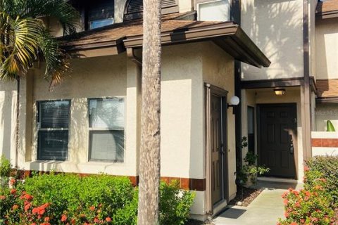 Condo à Orlando, Floride, 1 chambre № 2369720