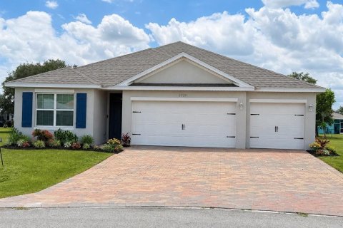 Casa en Punta Gorda, Florida 4 dormitorios, 188.78 m2 № 2229904
