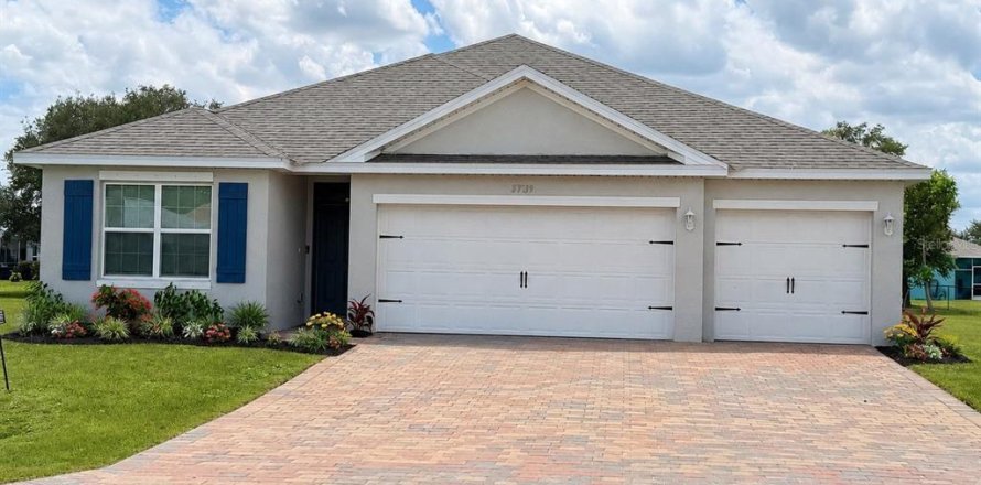 Casa en Punta Gorda, Florida 4 dormitorios, 188.78 m2 № 2229904