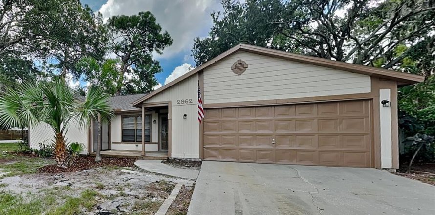 Casa en Sarasota, Florida 3 dormitorios, 110.83 m2 № 1879872