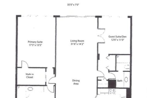 Condominio en venta en Palm Beach, Florida, 2 dormitorios, 129.23 m2 № 950232 - foto 1
