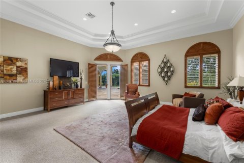 Villa ou maison à vendre à Davie, Floride: 6 chambres, 524.99 m2 № 2394541 - photo 26