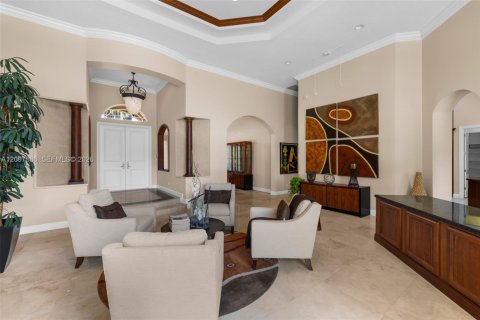 Villa ou maison à vendre à Davie, Floride: 6 chambres, 524.99 m2 № 2394541 - photo 8