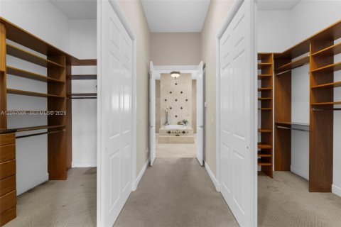 Villa ou maison à vendre à Davie, Floride: 6 chambres, 524.99 m2 № 2394541 - photo 28