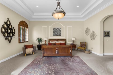 Villa ou maison à vendre à Davie, Floride: 6 chambres, 524.99 m2 № 2394541 - photo 23