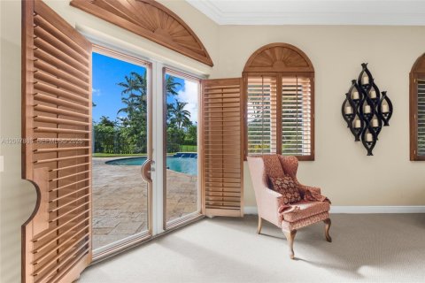 Villa ou maison à vendre à Davie, Floride: 6 chambres, 524.99 m2 № 2394541 - photo 27
