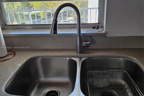 Купить кондоминиум в Дейви, Флорида 1 спальня, 60.76м2, № 2008452 - фото 13