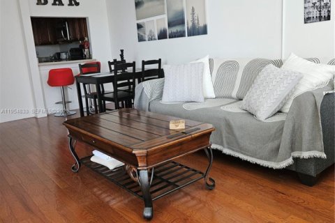 Купить кондоминиум в Дейви, Флорида 1 спальня, 60.76м2, № 2008452 - фото 4