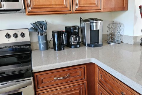 Купить кондоминиум в Дейви, Флорида 1 спальня, 60.76м2, № 2008452 - фото 14